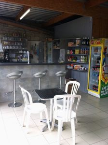 bar camping Goh Velin