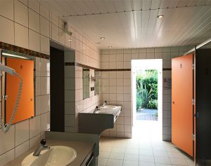 sanitaires goh velin