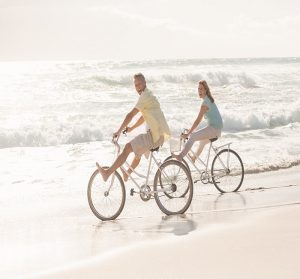camping bretagne sud : les activités pour adultes