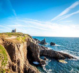 Quiberon et sa presqu'île