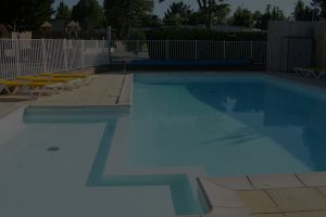 piscine camping le Goh Velin